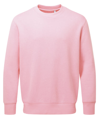 Anthem AM020 Anthem sweatshirt in Pink
