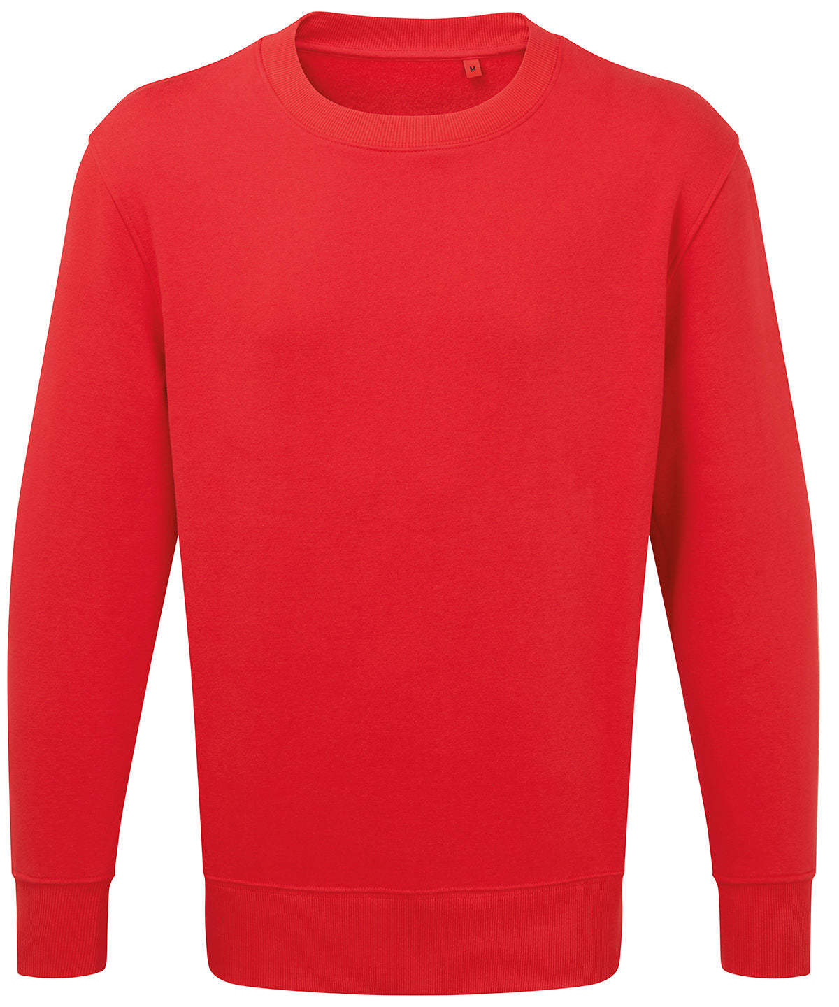 Anthem AM020 Anthem sweatshirt in Red