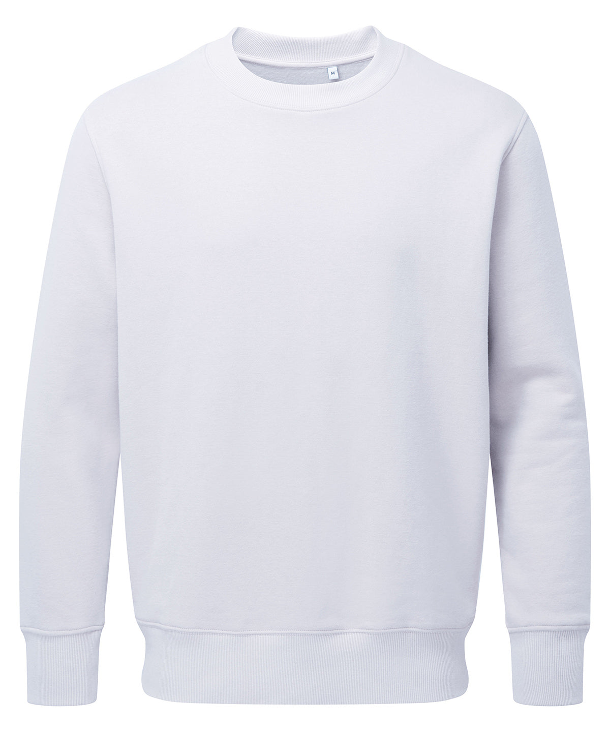 Anthem AM020 Anthem sweatshirt in White
