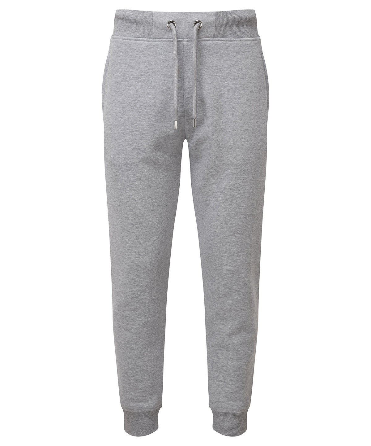 Anthem AM030 Anthem jog pants in Grey Marl