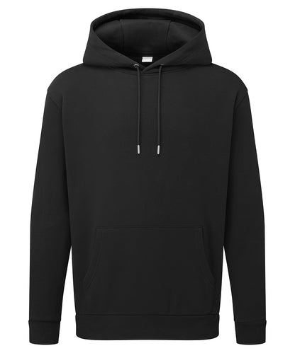 Anthem AM101 Anthem Studio hoodie in Black