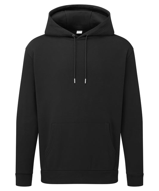 Anthem AM101 Anthem Studio hoodie in Black