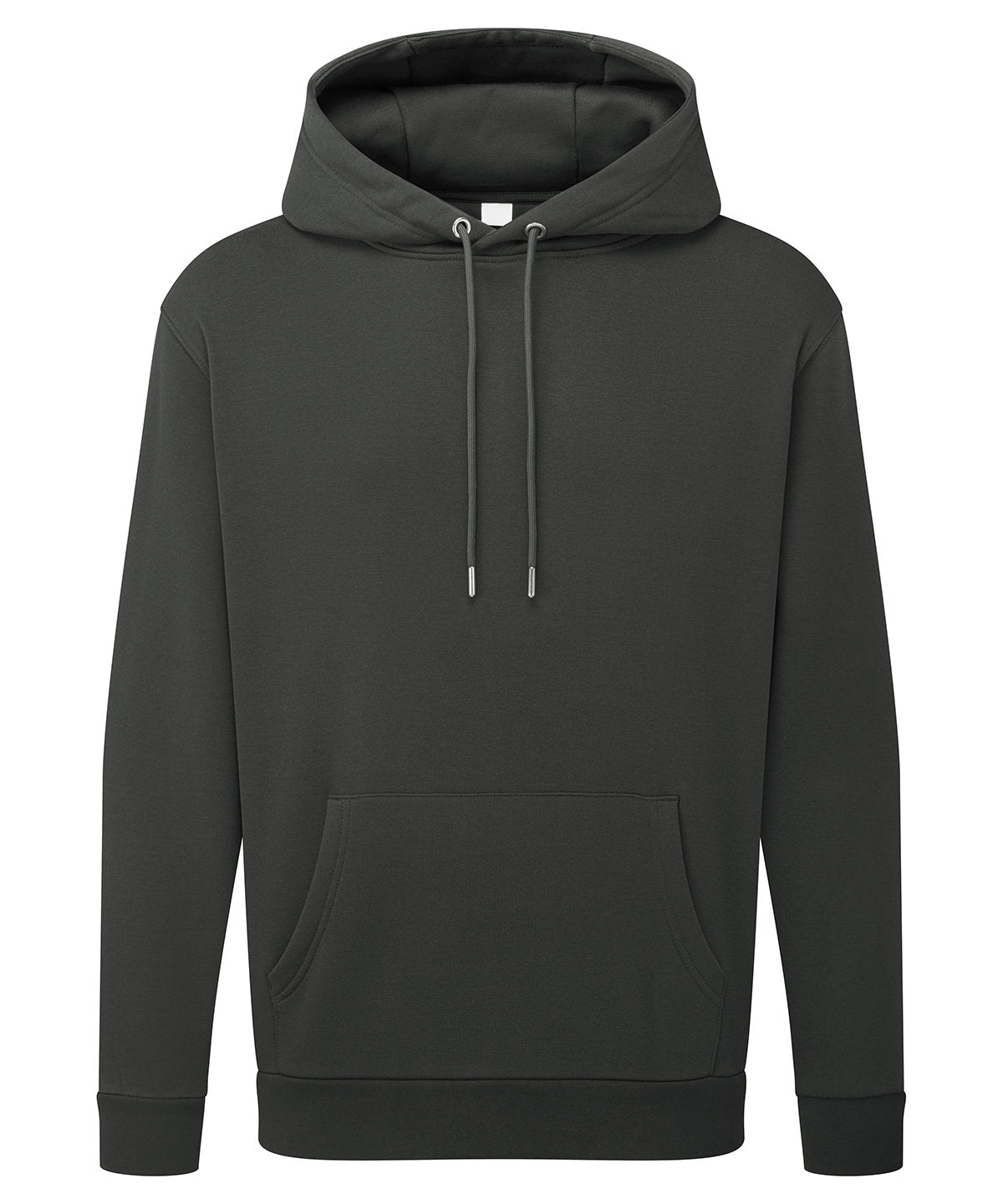 Anthem AM101 Anthem Studio hoodie in Carbon