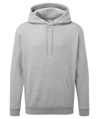 Anthem AM101 Anthem Studio hoodie in Grey Marl