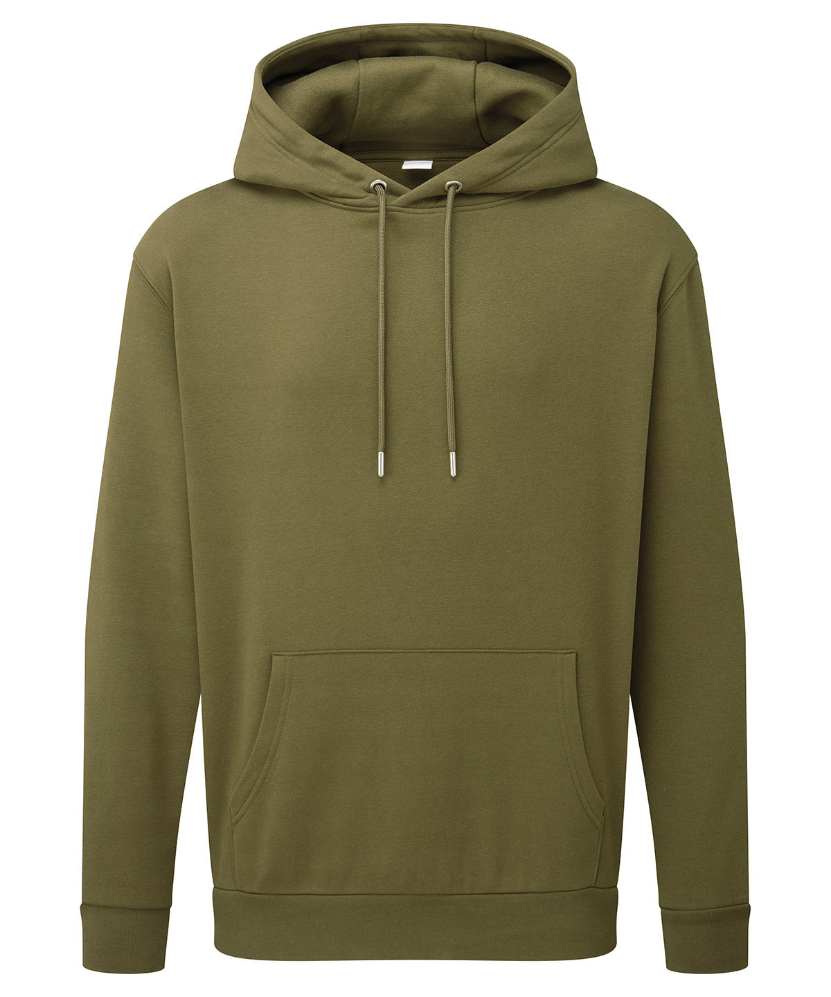 Anthem AM101 Anthem Studio hoodie in Khaki