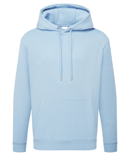 Anthem AM101 Anthem Studio hoodie in Light Blue