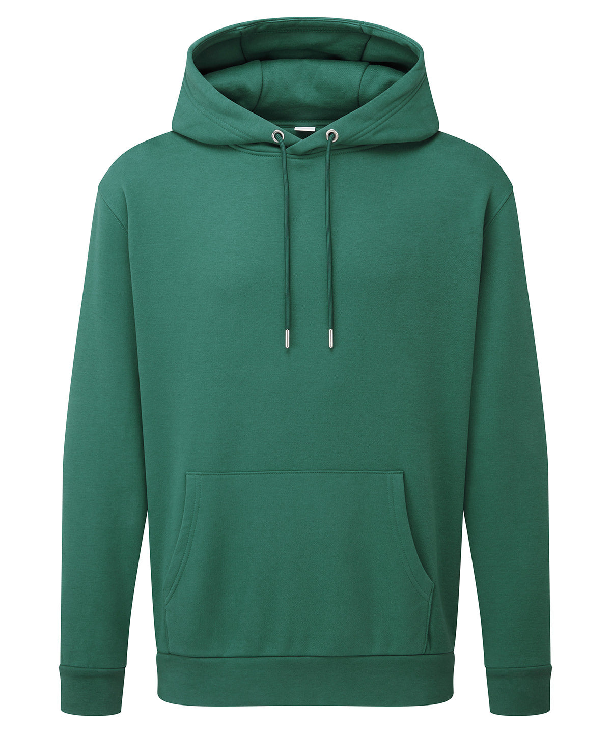 Anthem AM101 Anthem Studio hoodie in Pine Green