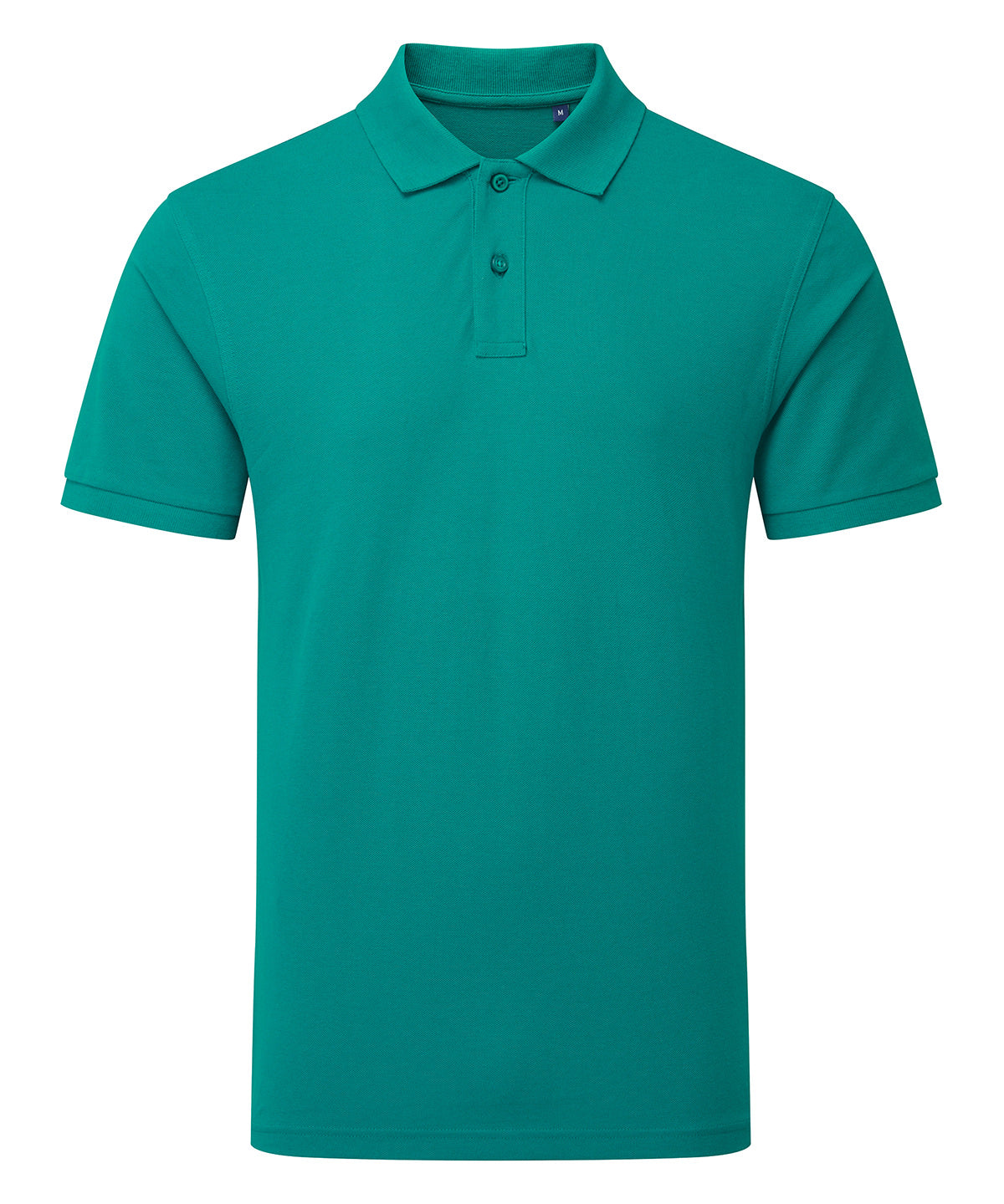 Asquith & Fox AQ010 The Asquith & Fox polo in Jade