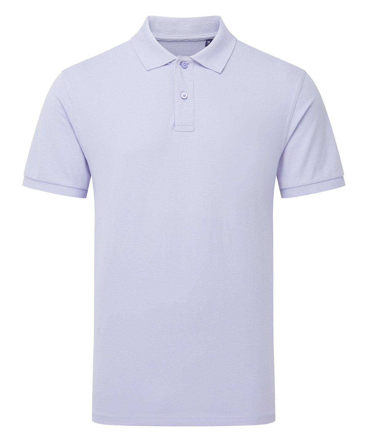 Asquith & Fox AQ010 The Asquith & Fox polo in Lavender