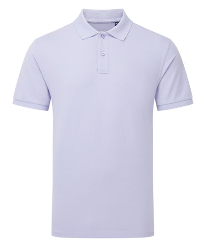 Asquith & Fox AQ010 The Asquith & Fox polo in Lavender