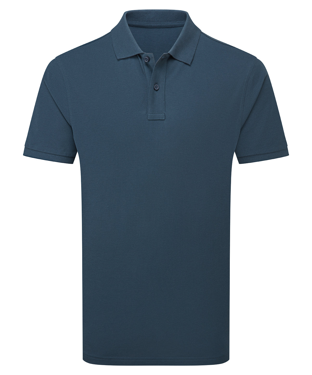 Asquith & Fox AQ010 The Asquith & Fox polo in Midnight Blue†