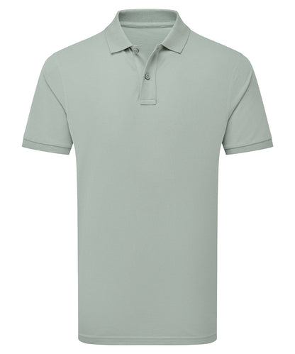 Asquith & Fox AQ010 The Asquith & Fox polo in Sage†