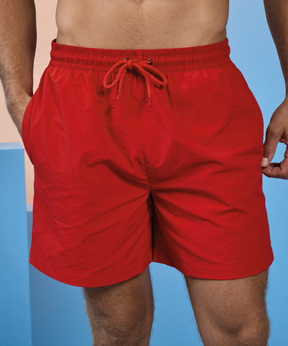 Asquith & Fox AQ053 Swim shorts