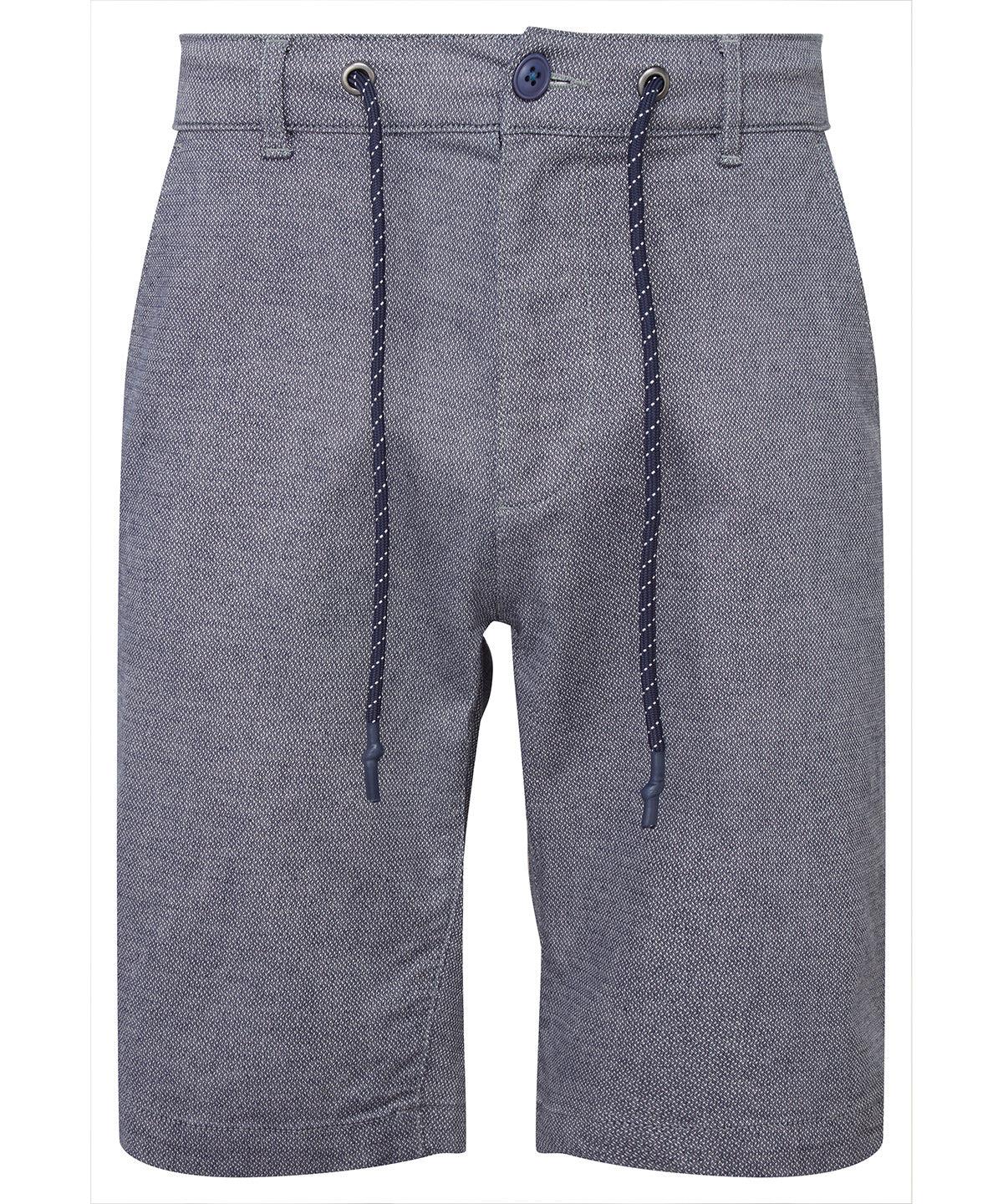 Asquith & Fox AQ057 Men’s everyday chino shorts in Navy