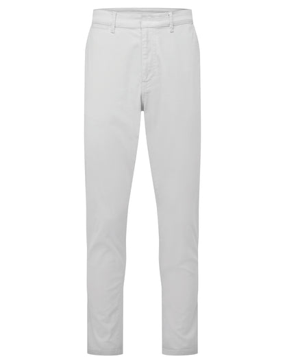 Asquith & Fox AQ059 Men’s ultimate chinos in Pale Grey