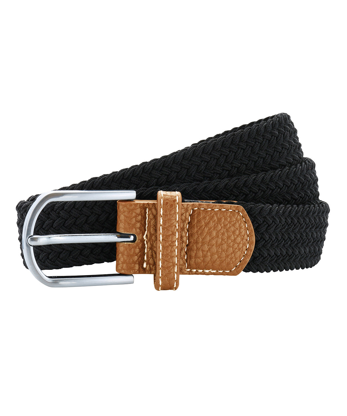 Asquith & Fox AQ900 Braid stretch belt