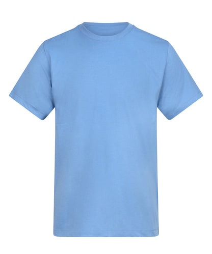 AWDis AT002 The AWDis 180 T in Cornflower Blue