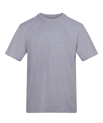 AWDis AT002 The AWDis 180 T in Heather Grey