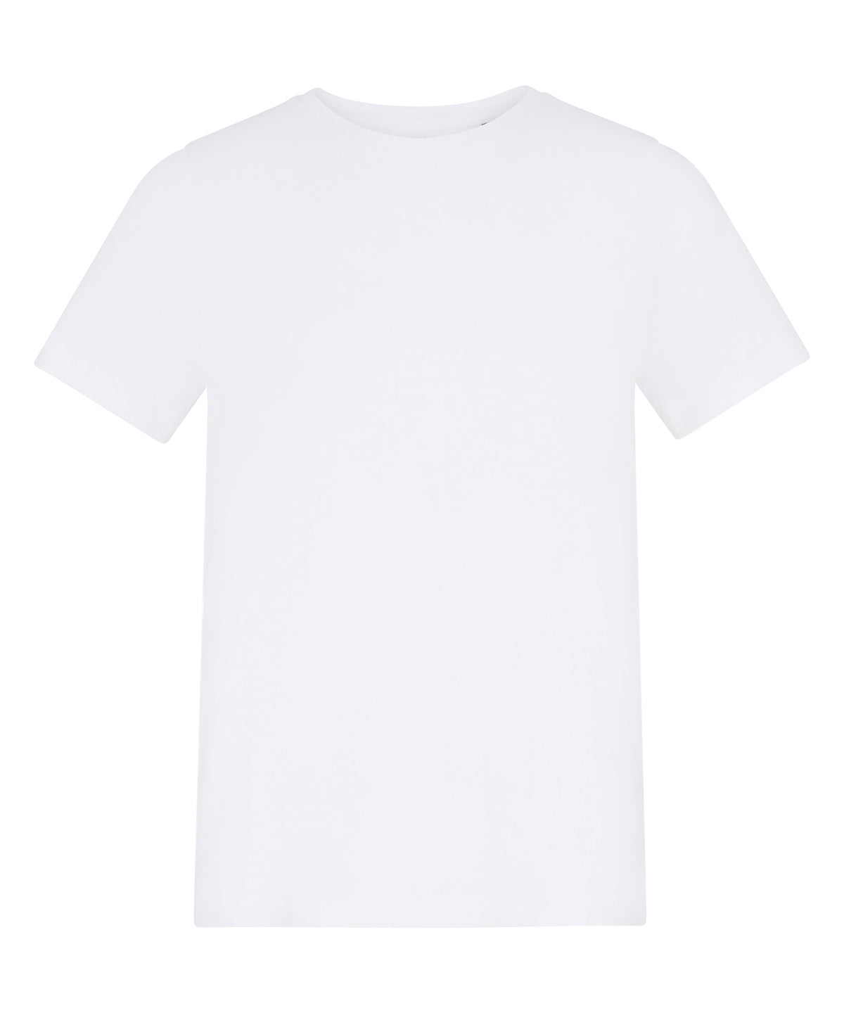 AWDis AT01J The AWDis 150 Kids T in Arctic White