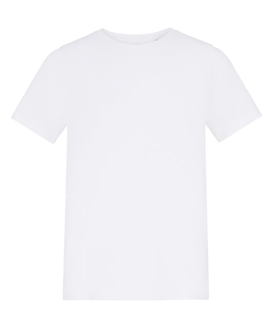 AWDis AT01J The AWDis 150 Kids T in Arctic White