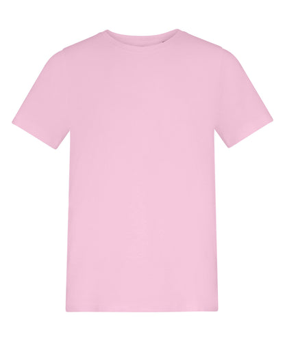 AWDis AT01J The AWDis 150 Kids T in Baby Pink