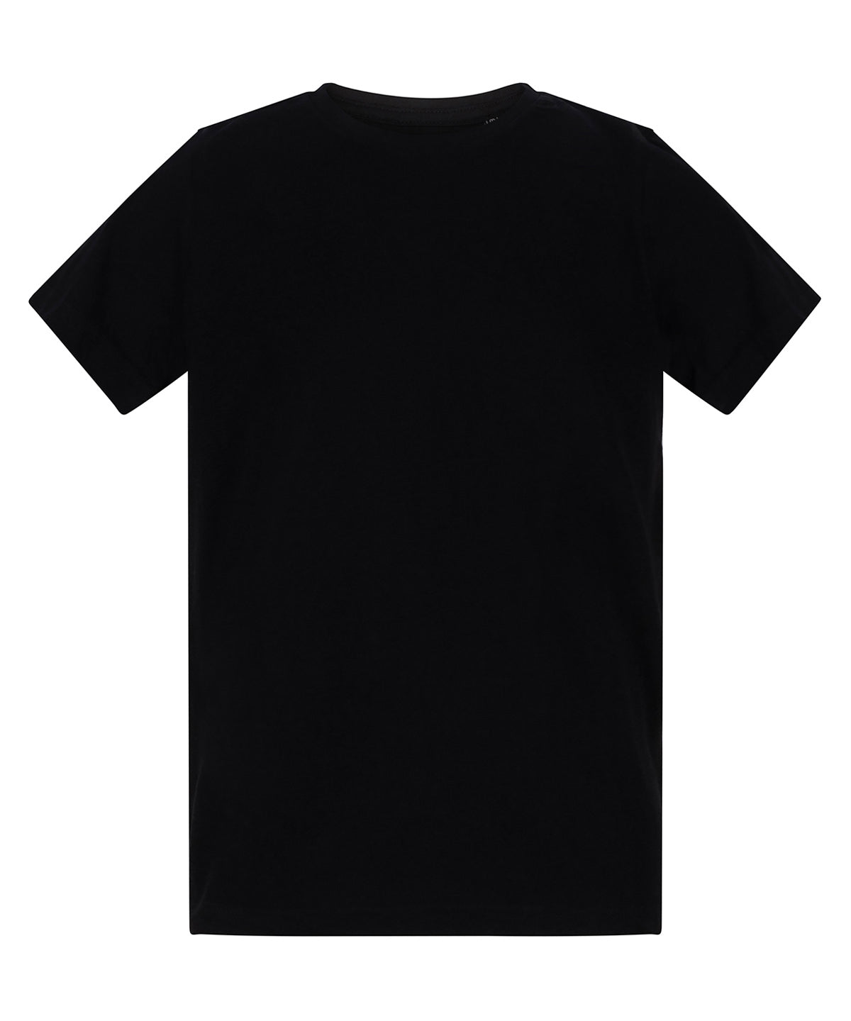 AWDis AT01J The AWDis 150 Kids T in Deep Black