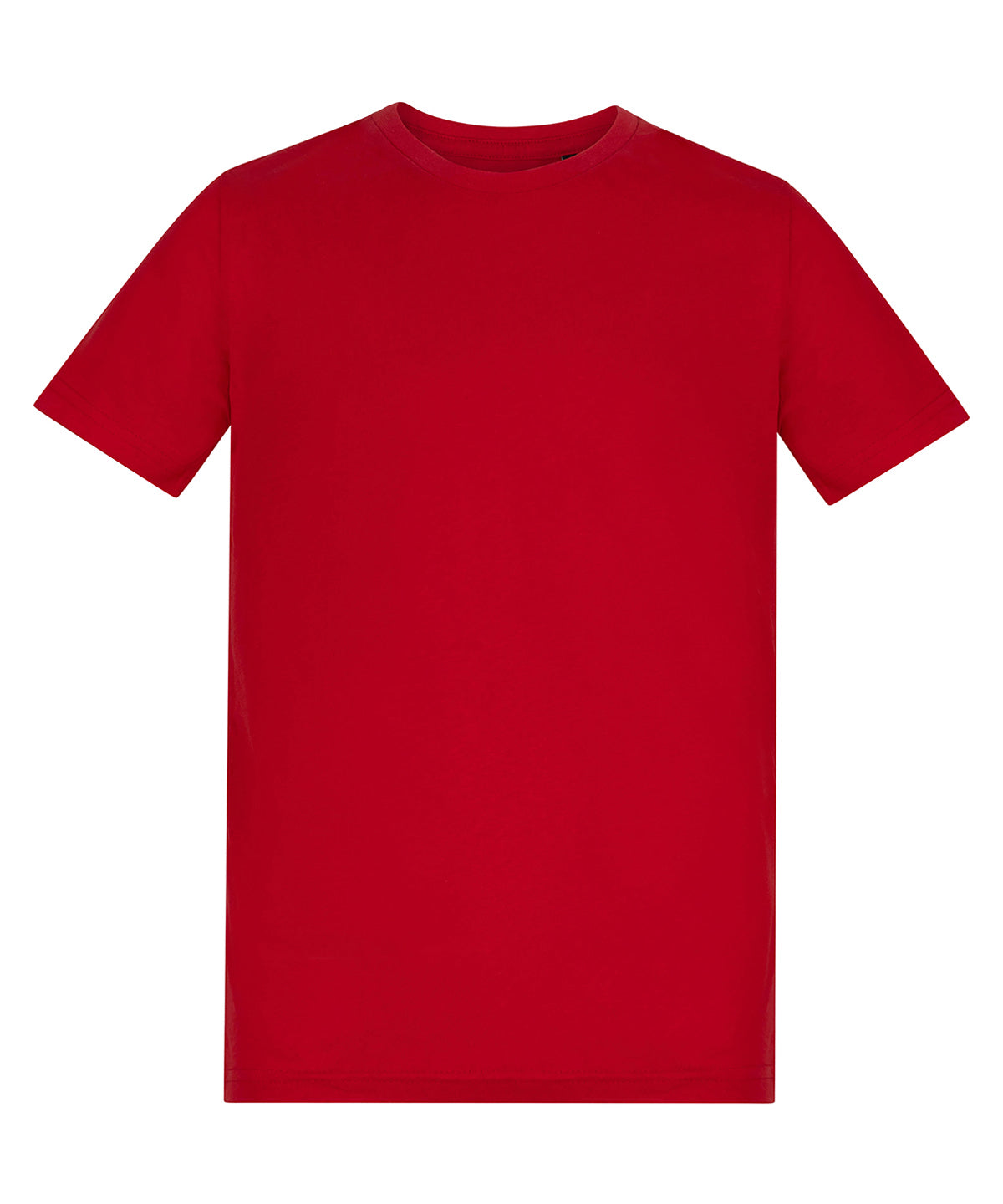 AWDis AT01J The AWDis 150 Kids T in Fire Red