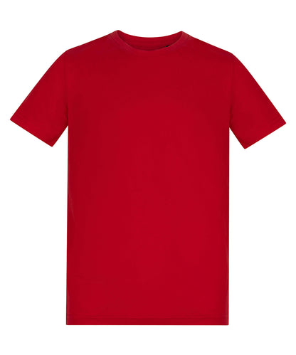 AWDis AT01J The AWDis 150 Kids T in Fire Red
