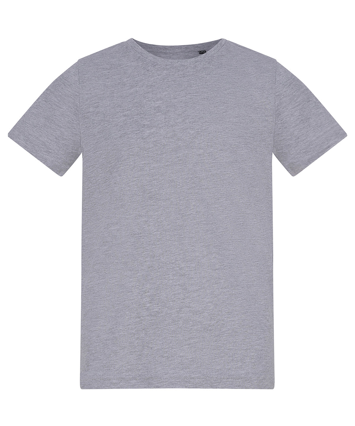 AWDis AT01J The AWDis 150 Kids T in Heather Grey