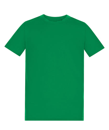AWDis AT01J The AWDis 150 Kids T in Kelly Green