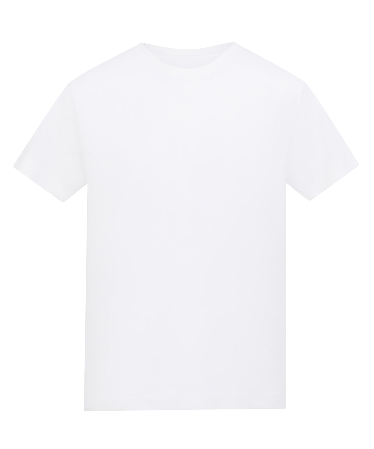 AWDis AT02J The AWDis kids 180 T in Arctic White