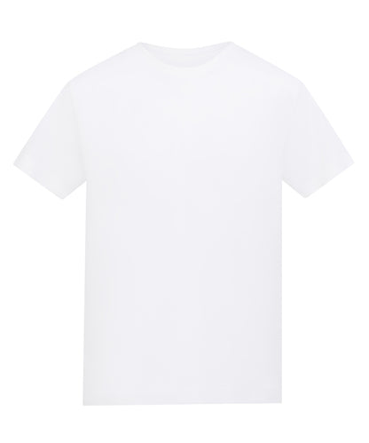 AWDis AT02J The AWDis kids 180 T in Arctic White
