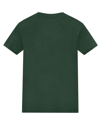 AWDis AT02J The AWDis kids 180 T in Bottle Green