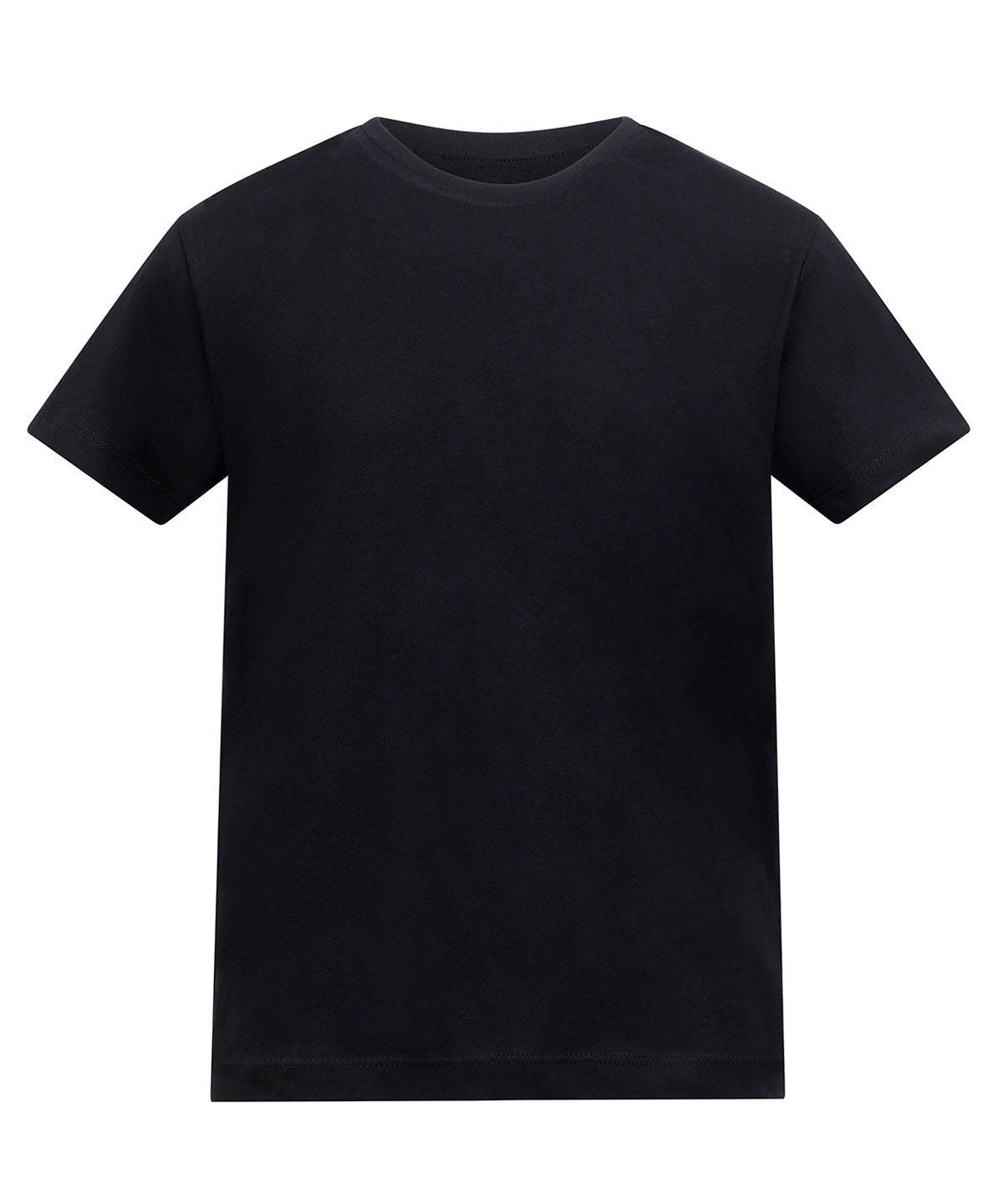 AWDis AT02J The AWDis kids 180 T in Deep Black