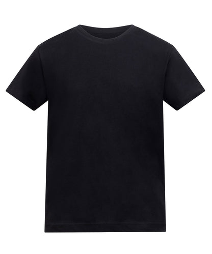 AWDis AT02J The AWDis kids 180 T in Deep Black