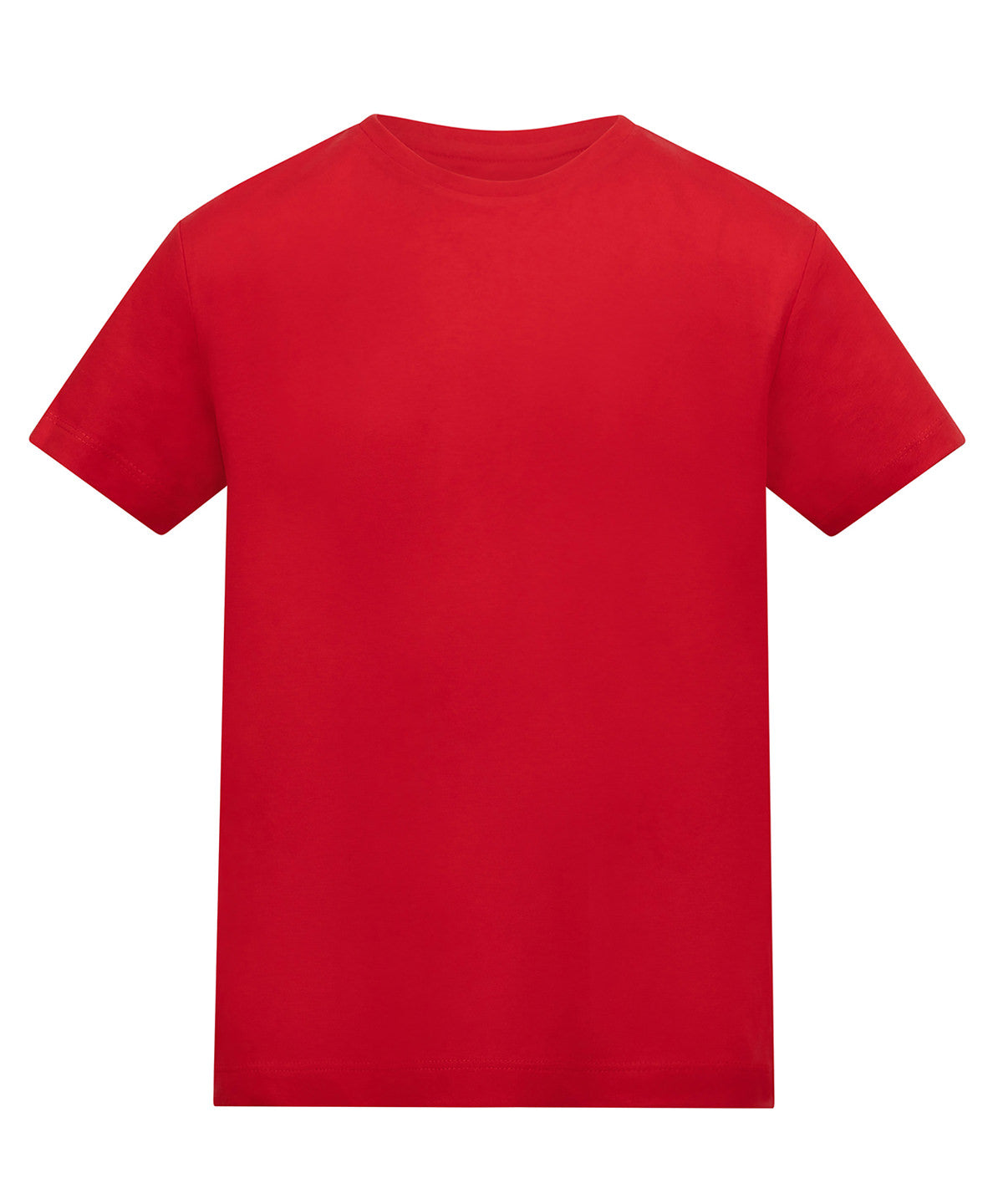 AWDis AT02J The AWDis kids 180 T in Fire Red