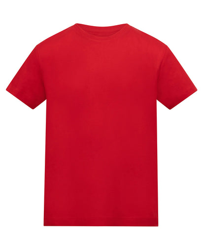 AWDis AT02J The AWDis kids 180 T in Fire Red