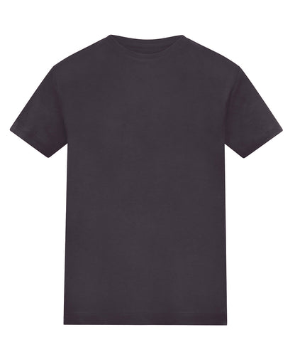 AWDis AT02J The AWDis kids 180 T in Solid Charcoal