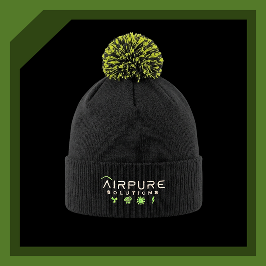 Snowstar Beanie - Airpure
