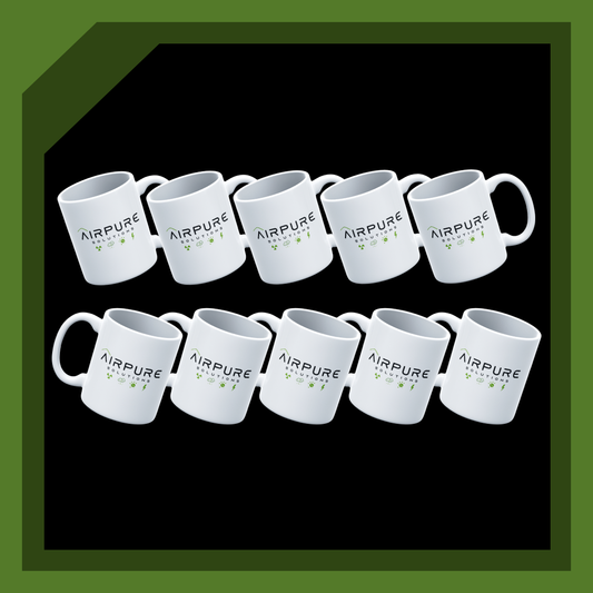 x10 Mug Bundle