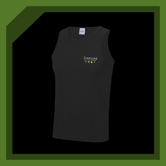 JC007 Cool vest - Airpure