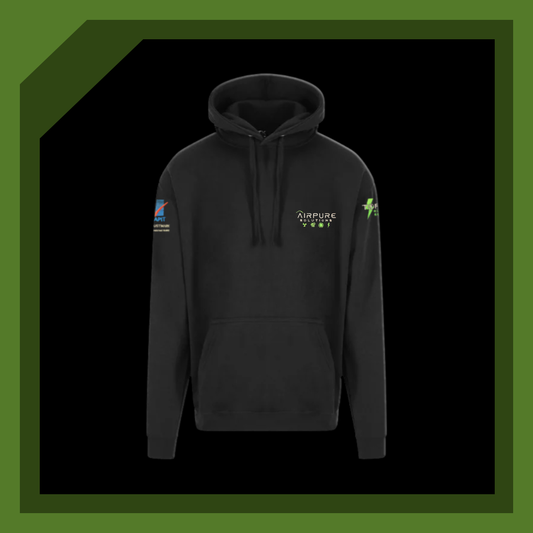 RX350 Pro hoodie - Airpure