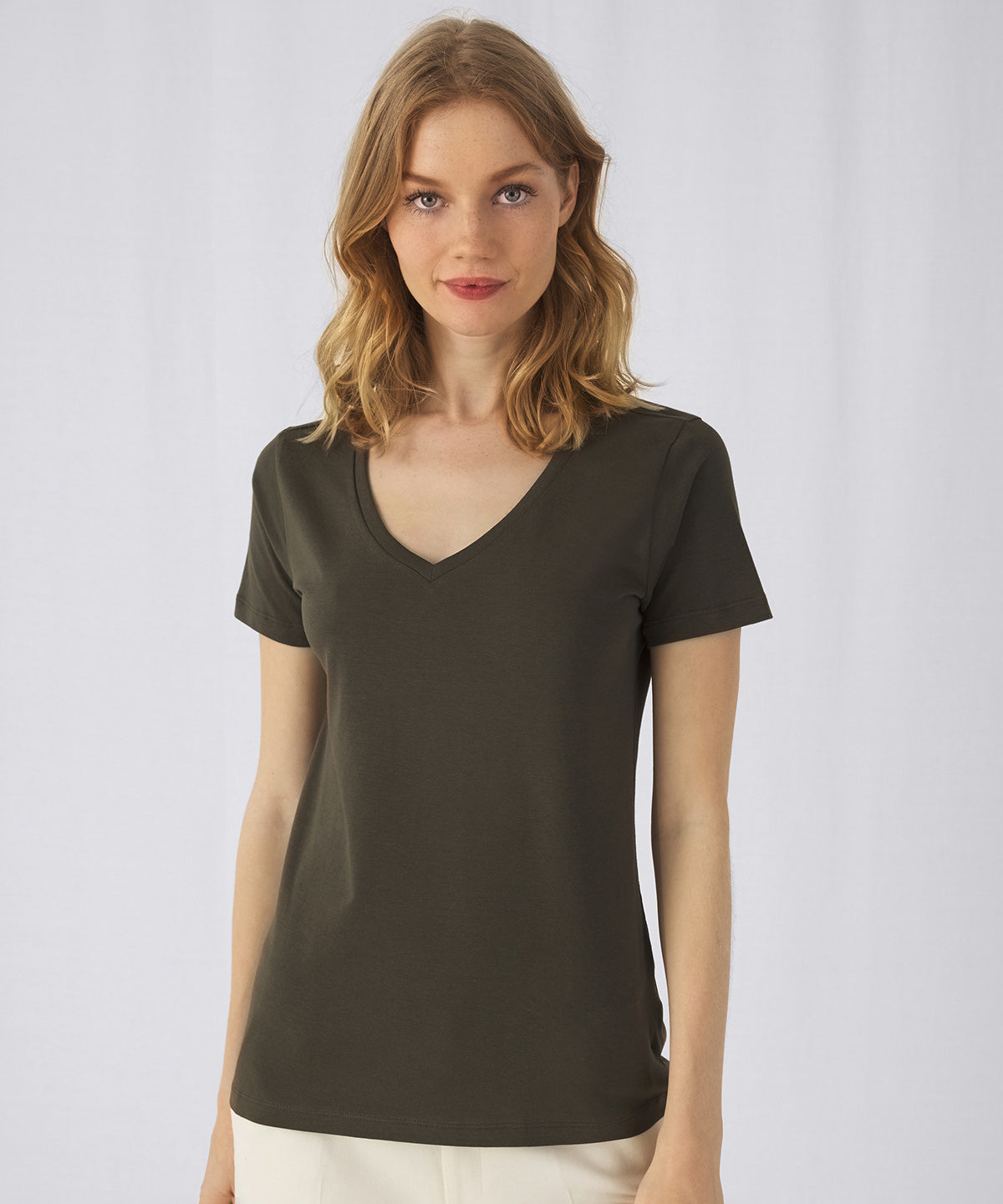 B&C Collection B119F B&C Inspire V T /women