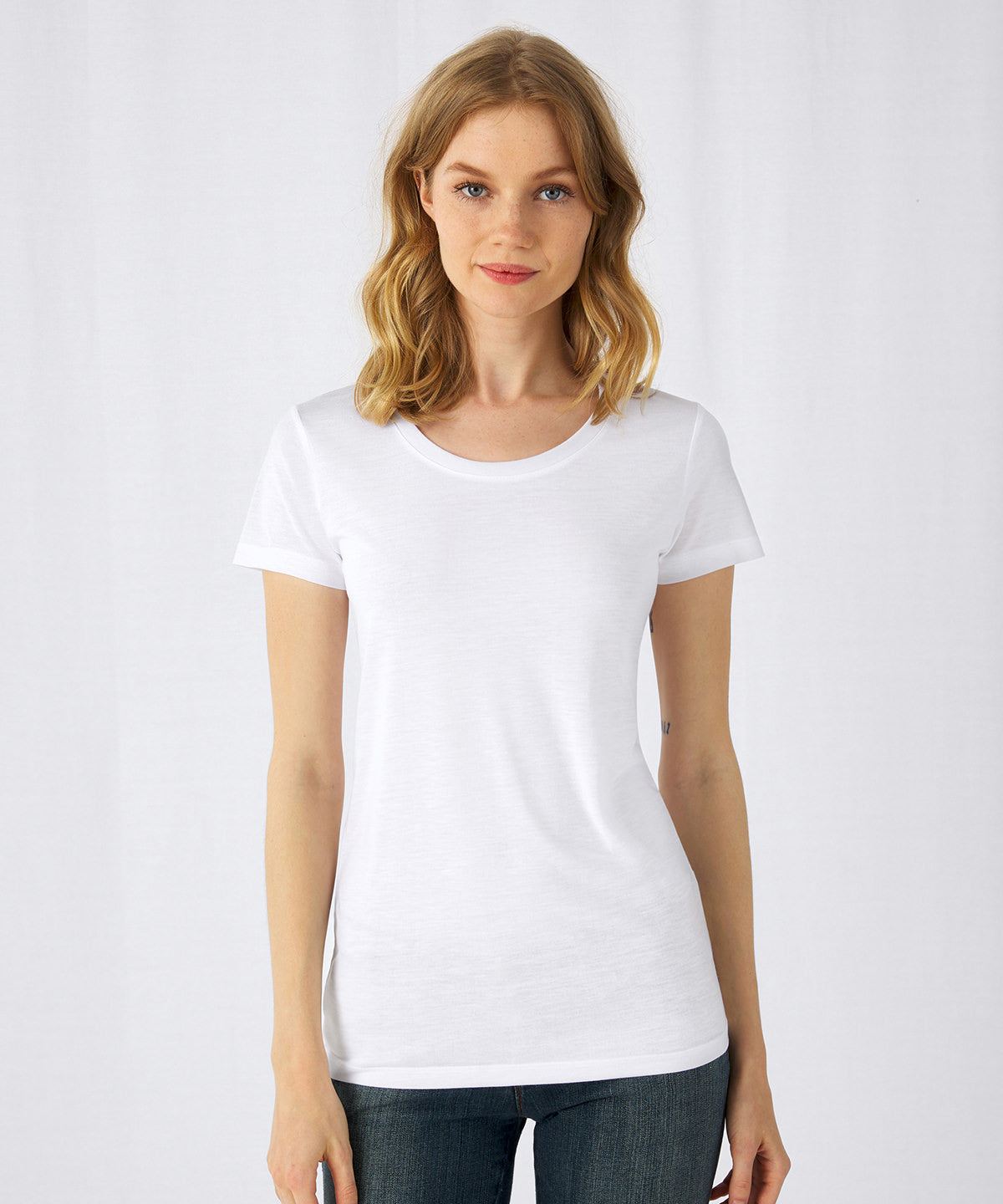 B&C Collection B123F B&C Sublimation /women