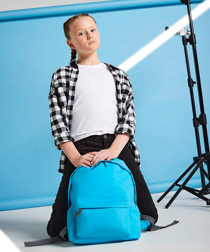 Bagbase B125J Junior fashion backpack