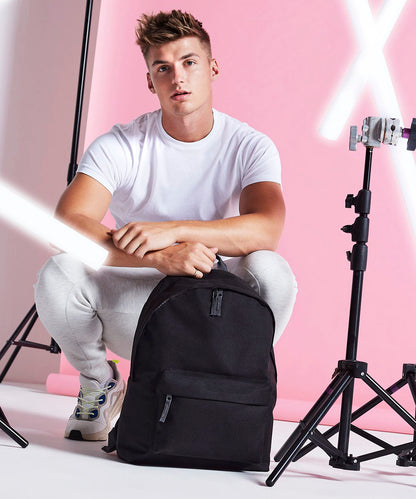 Bagbase B125L Maxi fashion backpack