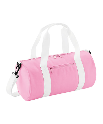 Bagbase B140S Mini barrel bag