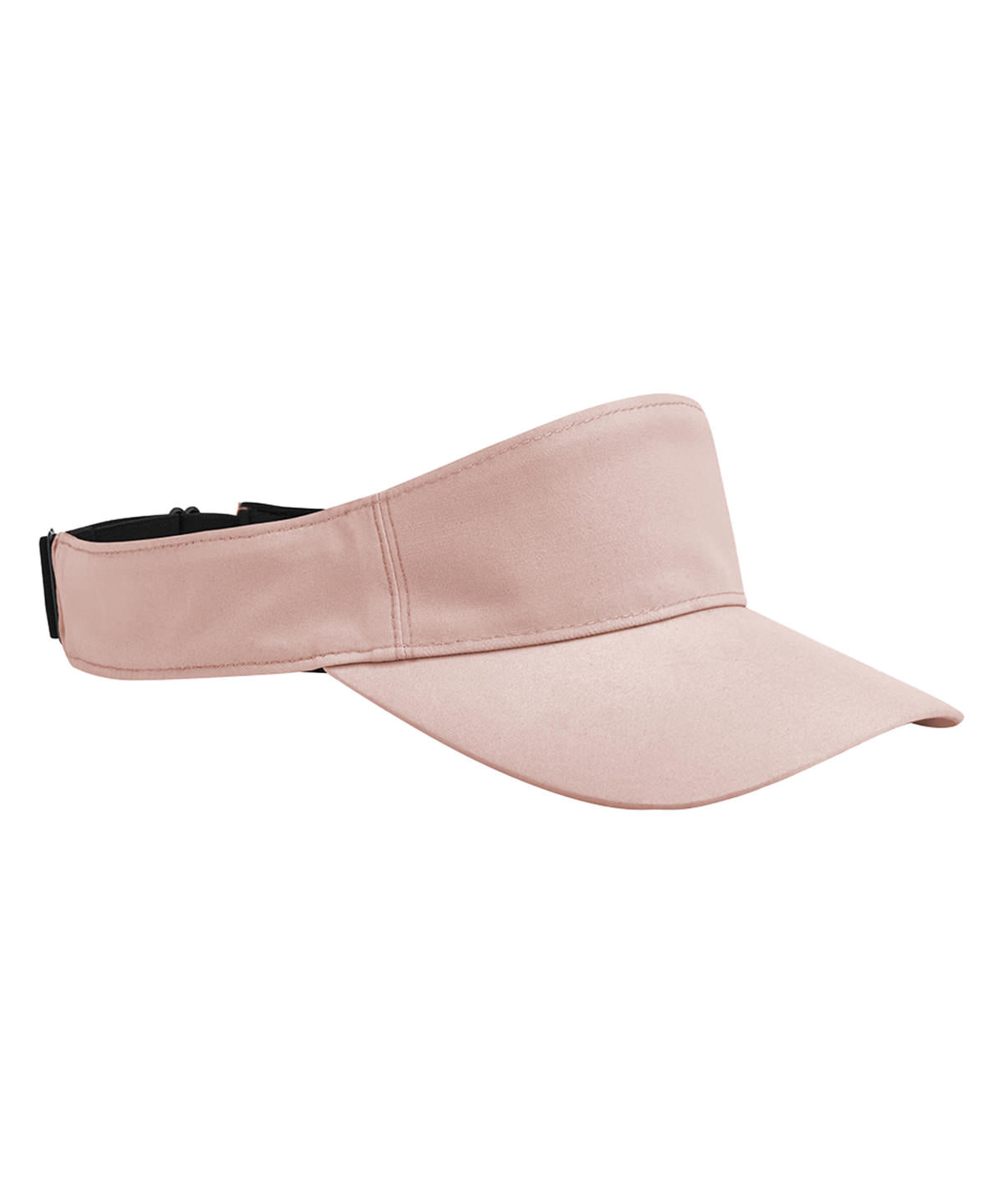 Beechfield B174R Multi-sports performance visor in Fresh Pink