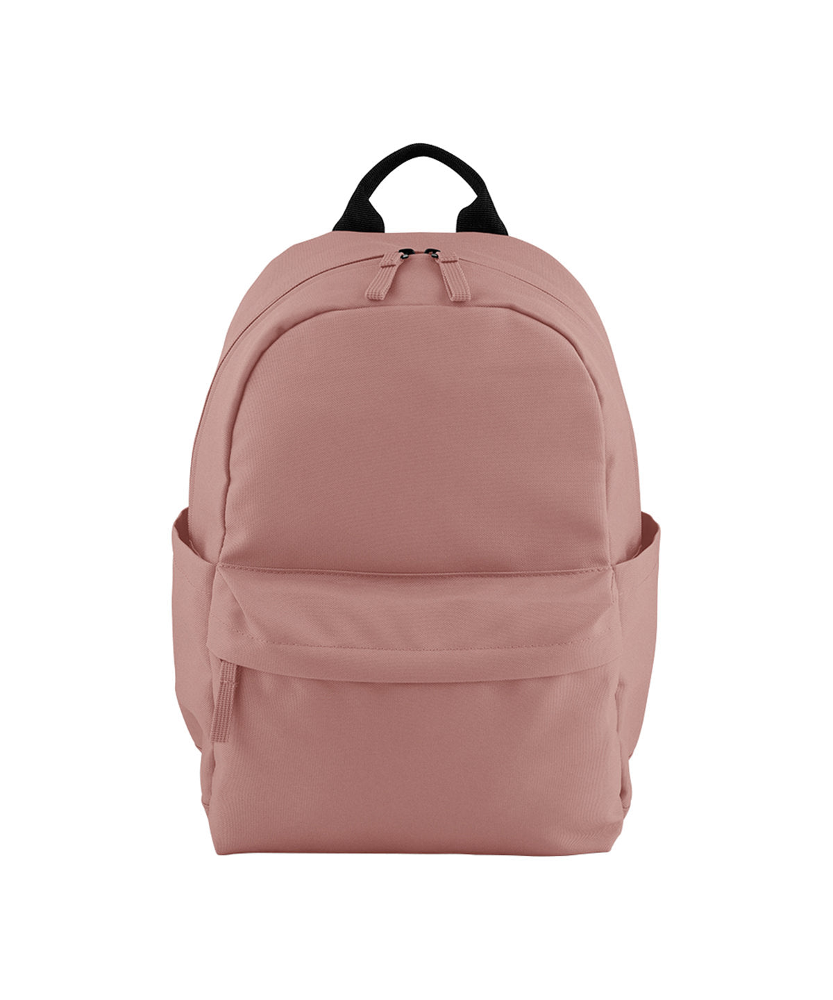 Bagbase B185S Premium Recycled Mini Backpack in Rose