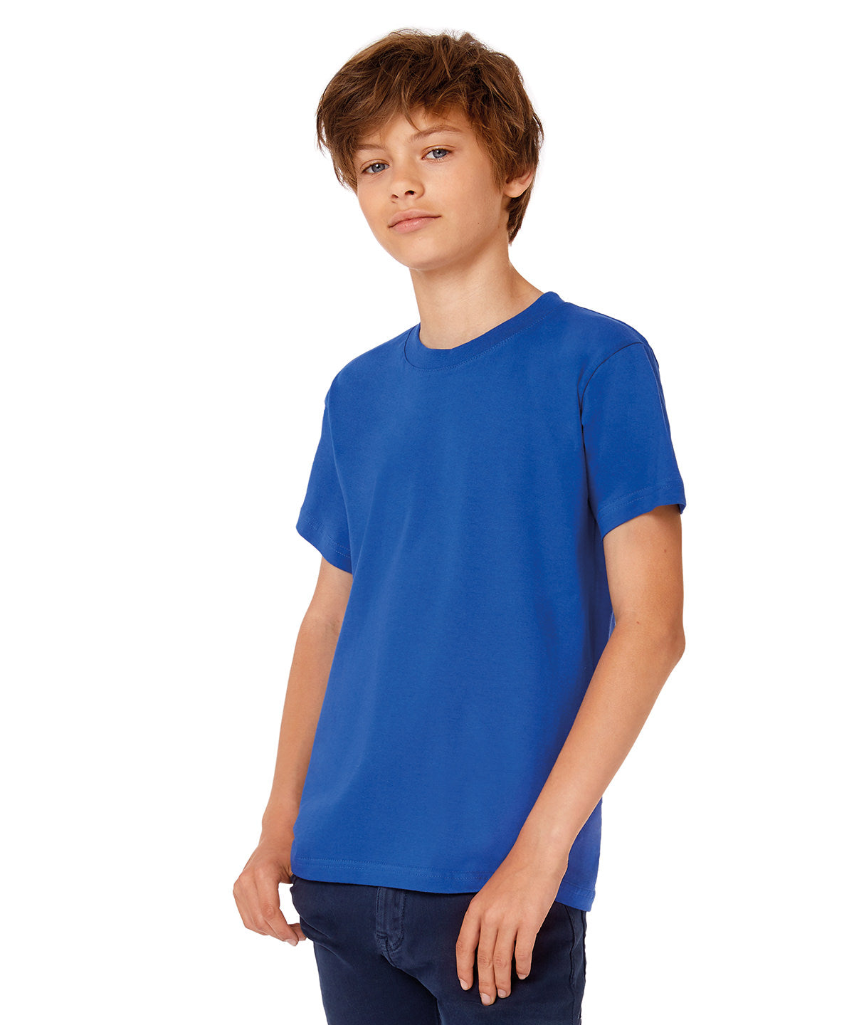 B&C Collection B190B B&C Exact 190 /kids